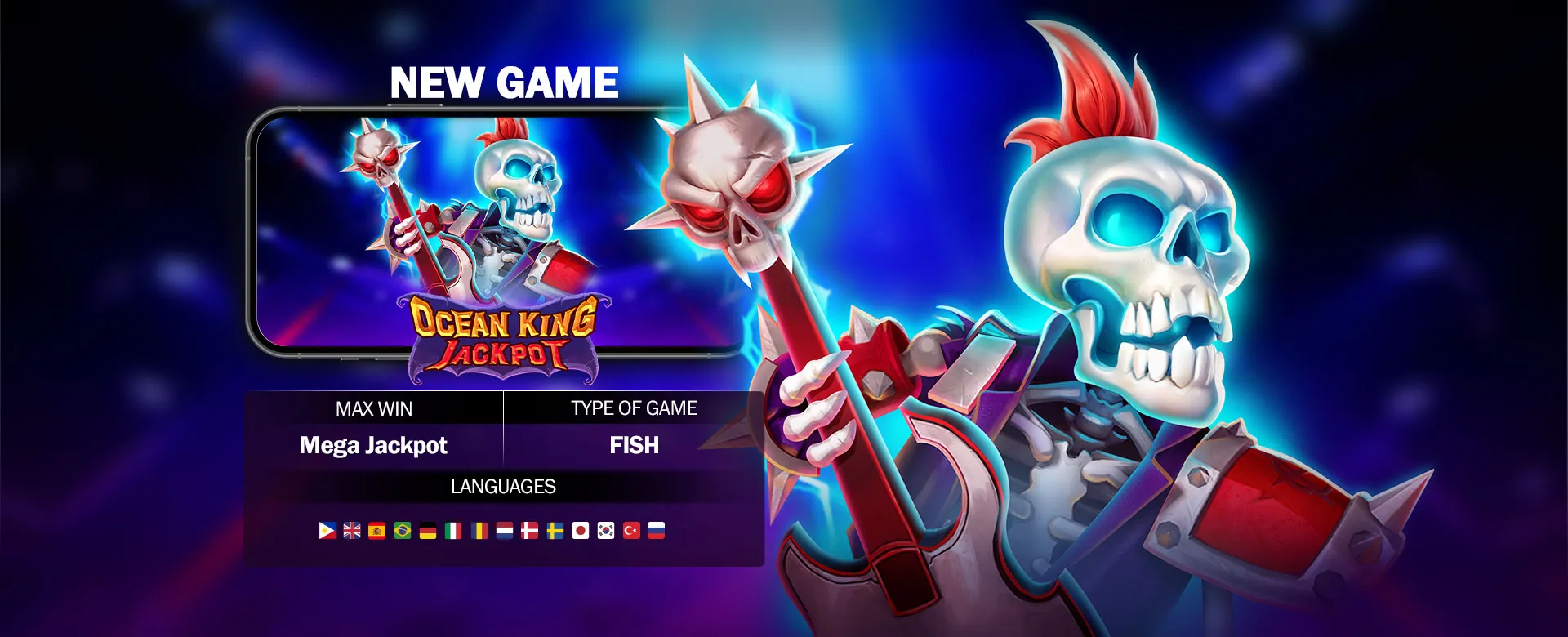 Poppy Playtime 3 Mobile Download Hero Image